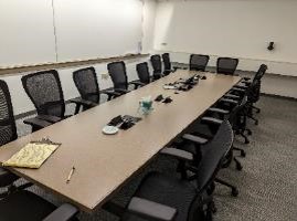 Table, Conference, Light Wood, 189&quot; x 60&quot; x 29&quot;