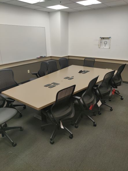 Conference Table - 120&quot;x72&quot;