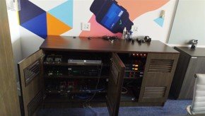 Credenza