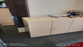 Cabinet (L:80cm)