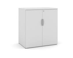 Armoire de rangement - 2 portes