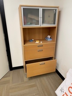 Cabinet, IKEA
