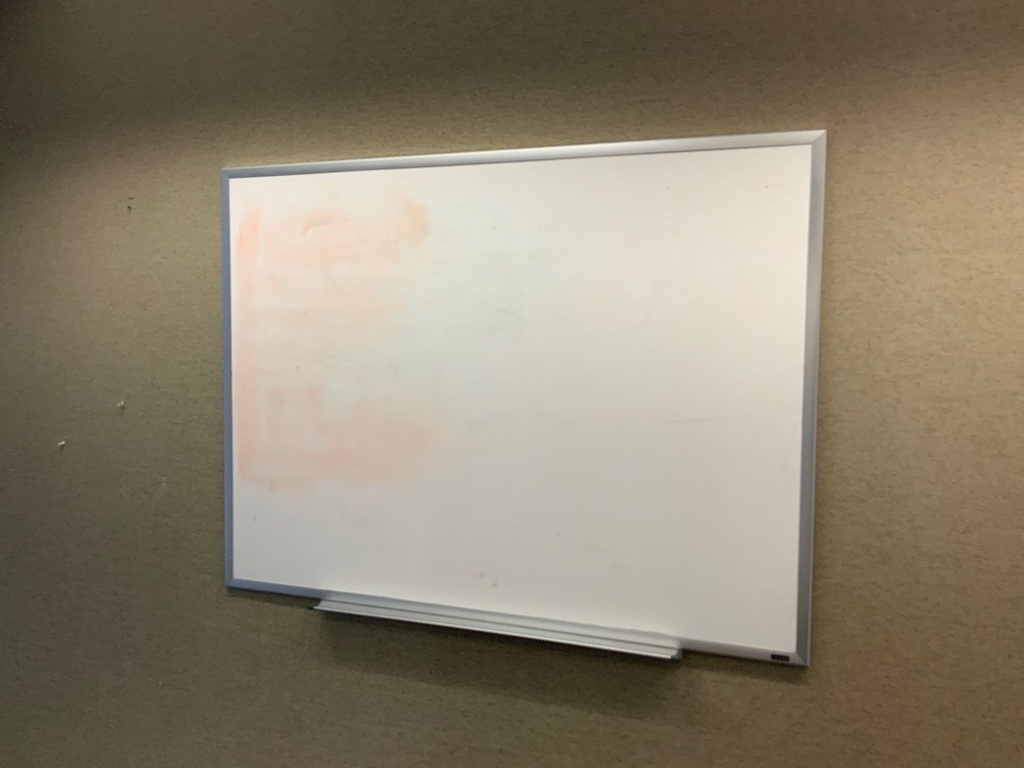 Whiteboards, Office, Various Sizes