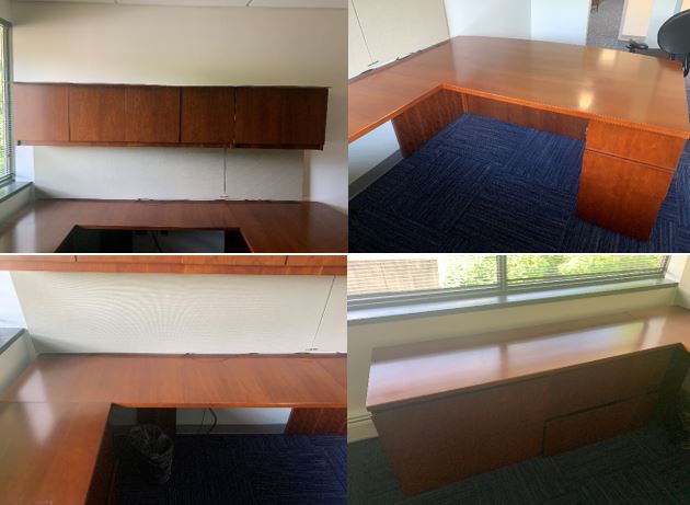 Private Office