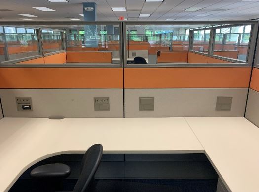 Cube Panels, 47&quot; wide