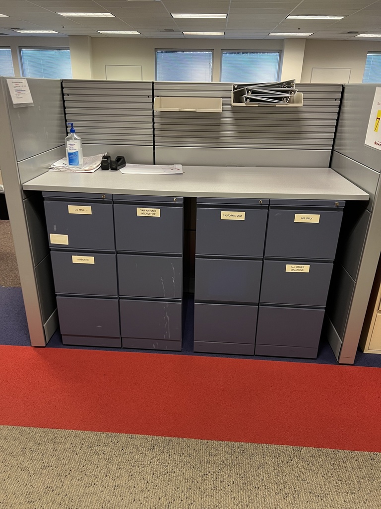 MAIL STATION