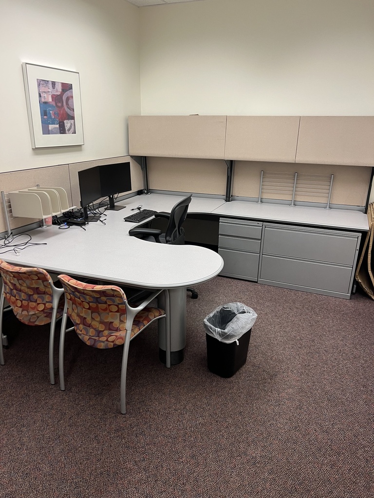 OFFICE MODULAR