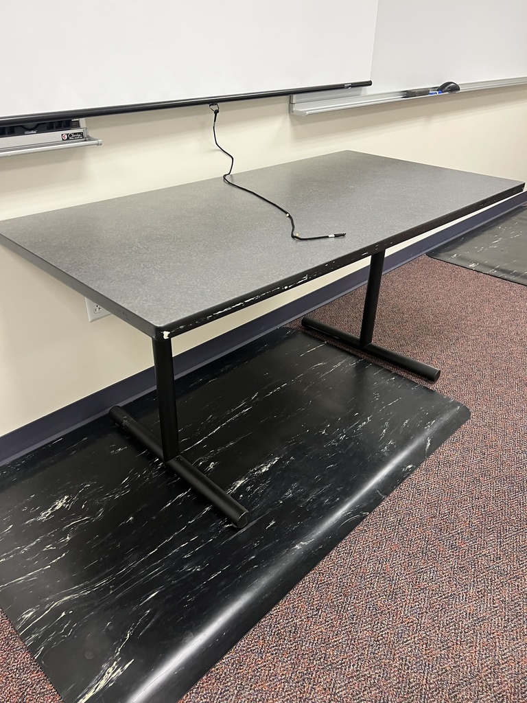 WORK TABLE