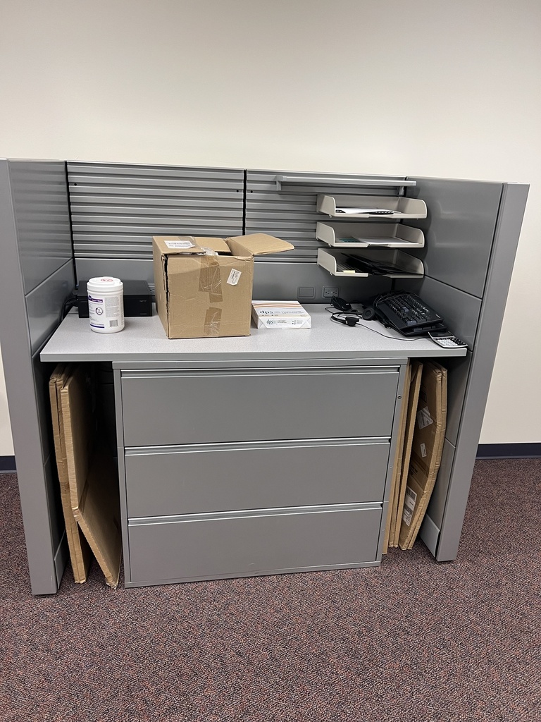 WORKSTATION