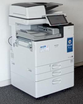 Multi-functional machine | Máquina multifuncional