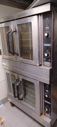 [#00-74] Hobart 2 High Ovens