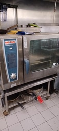 [#00-75] Rational Self Cooking
