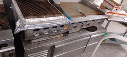 [#00-79] Vulcan Grill