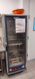 [#00-84] Metro C5 Tall Warmer