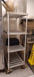 [#D14-87] Racks