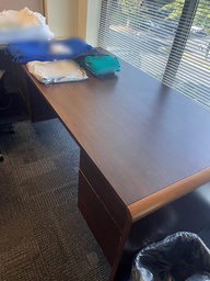 [#E5-21] Desk