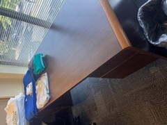 [#E5-9] Desk (30&quot;x72&quot;)
