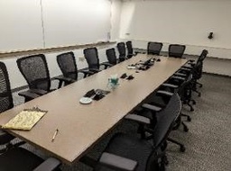 [#C6-62] Table, Conference, Light Wood, 189&quot; x 60&quot; x 29&quot;