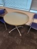 [#C1-329] Table, Dining, Green, 36x29