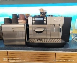 [#G1-1] Coffee Machine 