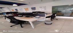 [#C8-47] Rectangular Table (160x80cm)