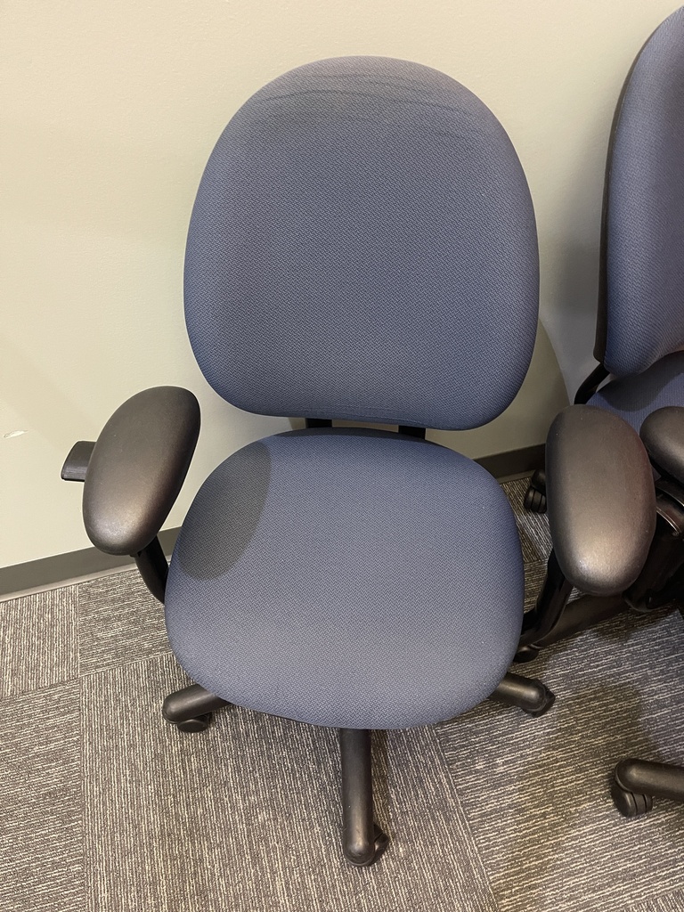 Steelcase criterion deals task chair