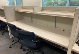 [#C19-6] Training Desk (29.5 X 60)