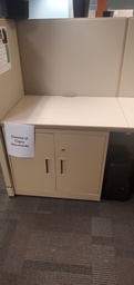 [#C19-32] Printer Table (24 x 35)