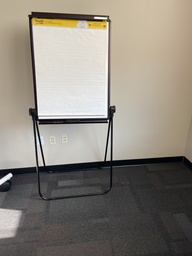 [#F8-72] Poster Board with Metal Adjustable Back