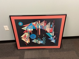 [#J2-107] Geometric Picture