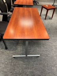[#C20-2] Training Table 5' x 30'