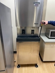 [#G5-55] Ice Machine