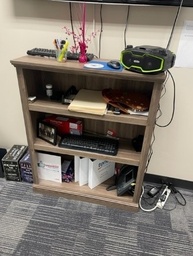 [#D27-92] Shelf