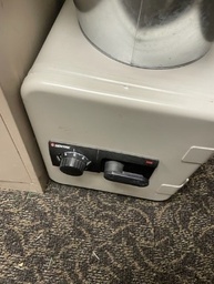 [#00-97] Small Safe