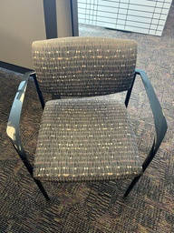 [#B8-37] Steelcase player side chair