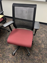[#B13-24] Steelcase think chair 