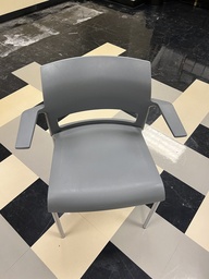 [#B8-6] Break room chairs