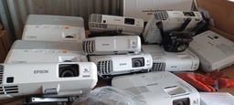 [#H14-34] Epson Projector