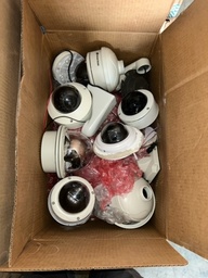 [#L1-39] Ceiling Cameras