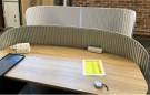 [#E10-69] Height Adjustable Desks