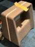 [#B11-81] Turnstone Campfire Footrest