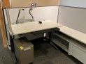 [#E10-91] Height Adjustable Desk