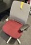 [#B13-96] Think Chair