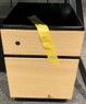[#B13-98] Pedestals on casters