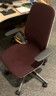 [#B13-101] SILQ Chair