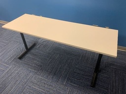 [#C19-1] Training Tables, 72&quot;x24&quot;