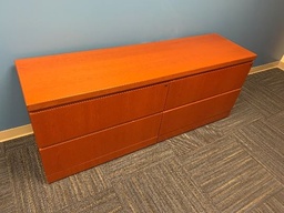 [#D5-4] Credenza, 72&quot;x20&quot;x28.5&quot;