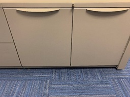 [#D30-20] Storage Cabinet, 41&quot;x27&quot;