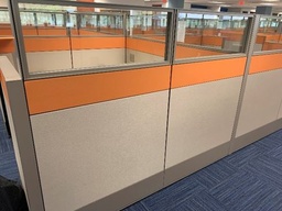 [#A6-26] Cube Panels, 41&quot; wide
