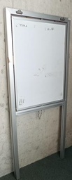 [#F8-138] Whiteboard | Pizarron
